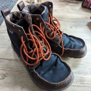 Lems Boulder Boot sz 45